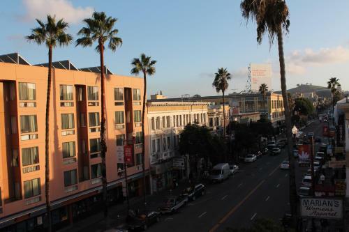 Motel Union Hotel