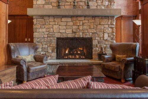 Apartamento Village # 2416 - White Mountain Lodge