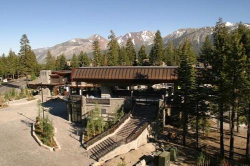 Apartamento Village # 2416 - White Mountain Lodge