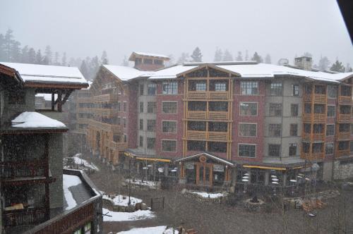 Apartamento Village # 2416 - White Mountain Lodge