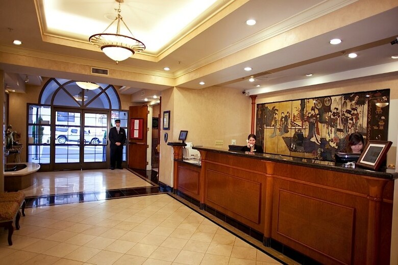 Orchard Hotel