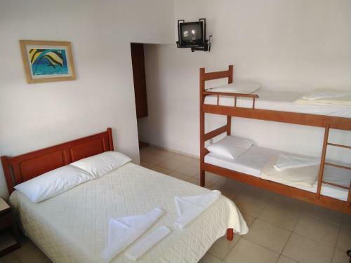 Rondinha Hotel