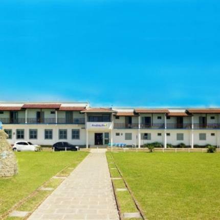 Rondinha Hotel