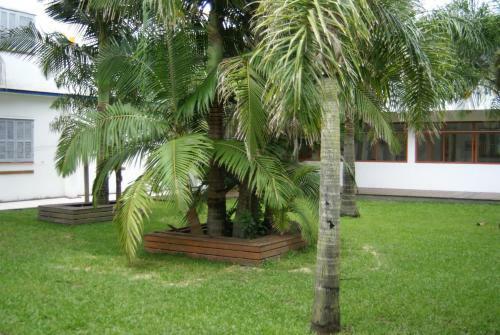 Rondinha Hotel