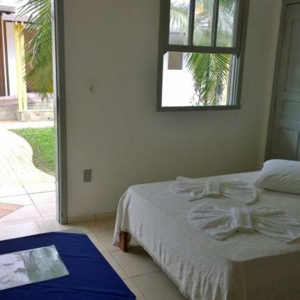 Rondinha Hotel