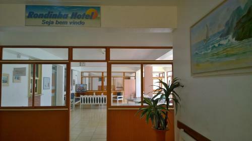 Rondinha Hotel