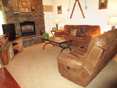 Apartamento Val D'isere 17