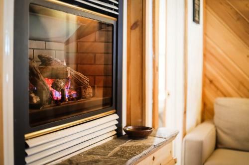 Heavenly Valley Lodge Bed & Breakfast