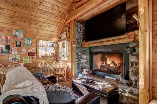 Heavenly Valley Lodge Bed & Breakfast