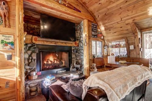 Heavenly Valley Lodge Bed & Breakfast