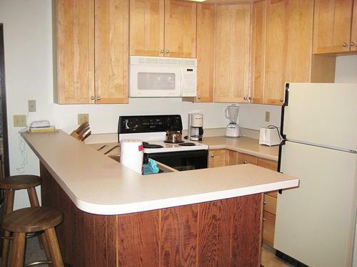 Apartamento Chamonix 37