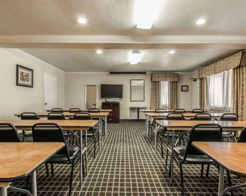 Hotel Quality Inn Temecula Valley Wine Country