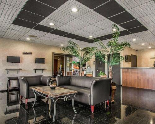 Hotel Quality Inn Temecula Valley Wine Country
