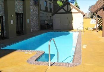 Hotel Springhill Suites Temecula Valley Wine Country