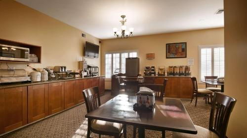 Hotel Best Western Country Inn Temecula