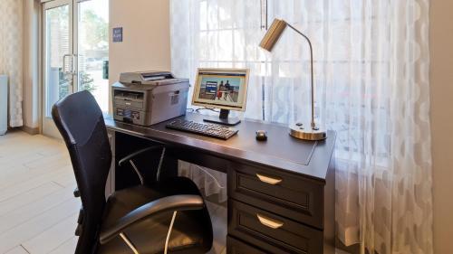 Hotel Best Western Country Inn Temecula