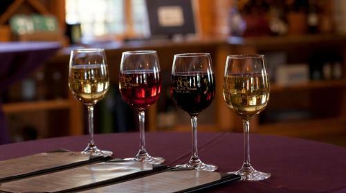 Hotel South Coast Winery Resort & Spa