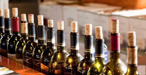 Hotel South Coast Winery Resort & Spa