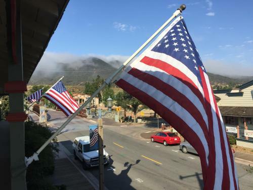 The Hotel Temecula
