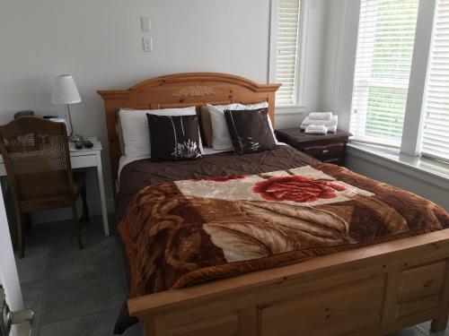 Hostal White House Bed And Breakfast
