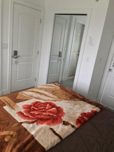 Hostal White House Bed And Breakfast
