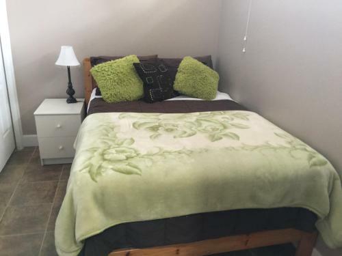 Hostal White House Bed And Breakfast