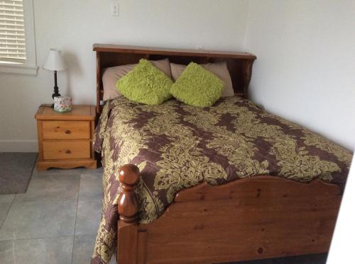 Hostal White House Bed And Breakfast