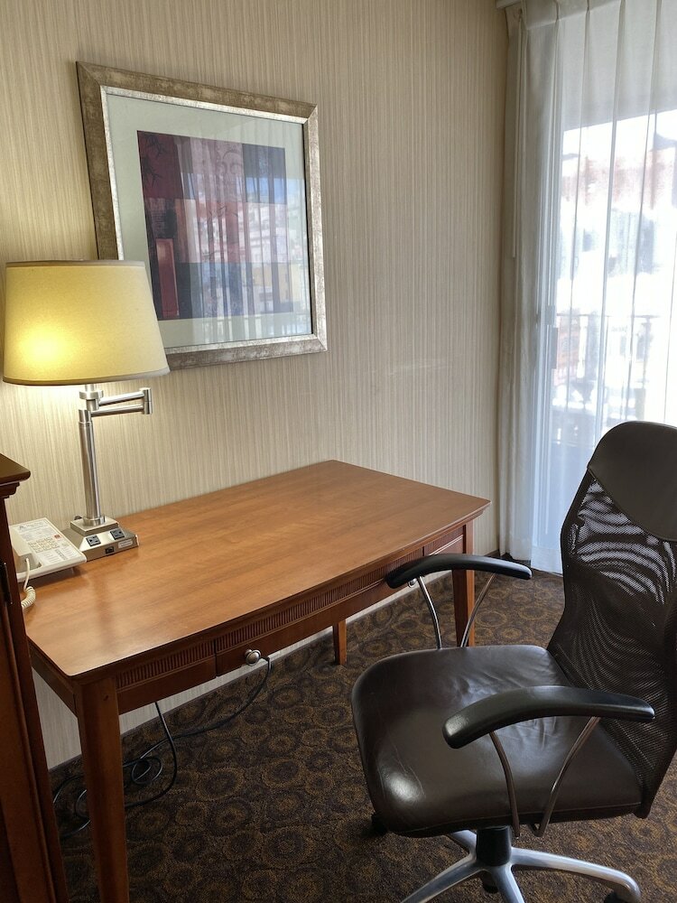Hotel Royal Pacific Motor Inn