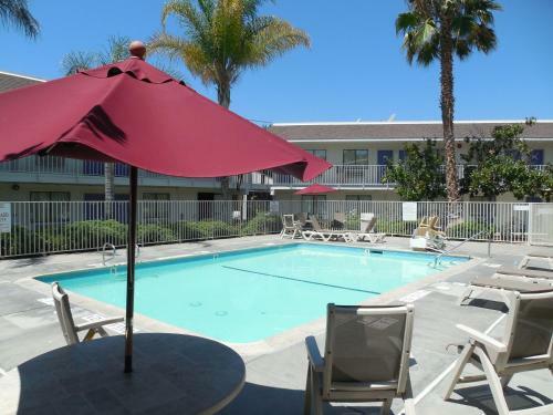 Motel 6 Temecula - Historic Old Town