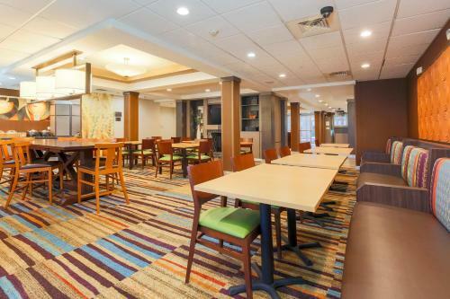 Hotel Fairfield Inn & Suites Temecula