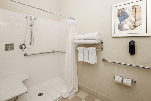 Hotel Fairfield Inn & Suites Temecula