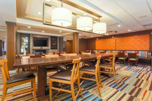 Hotel Fairfield Inn & Suites Temecula
