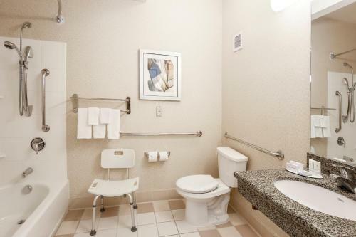 Hotel Fairfield Inn & Suites Temecula