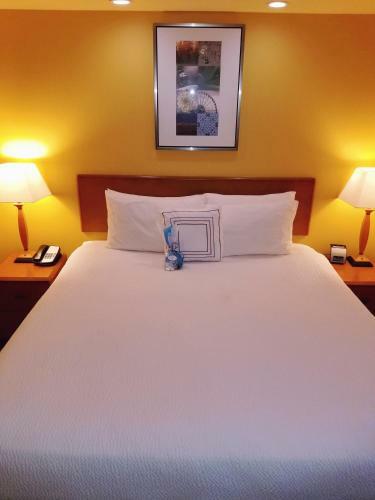 Hotel Fairfield Inn & Suites Temecula