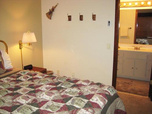 Apartamento Winterset 25