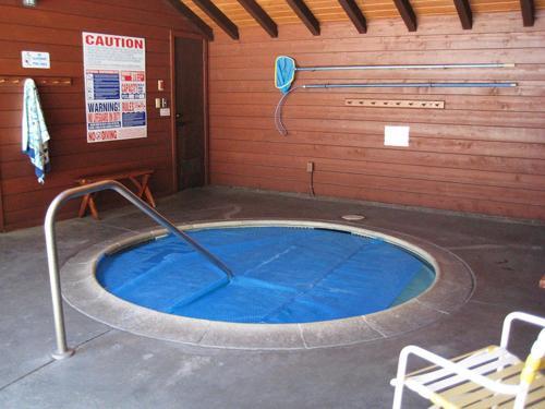 Apartamento Winterset 25