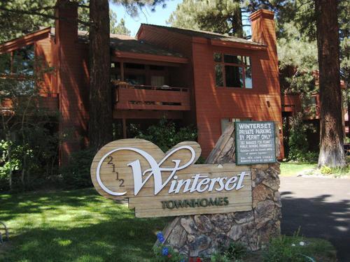 Apartamento Winterset 25