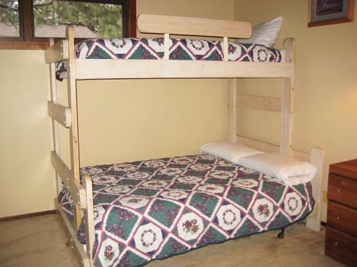 Apartamento Winterset 25