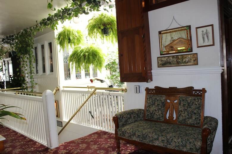 San Remo Hotel