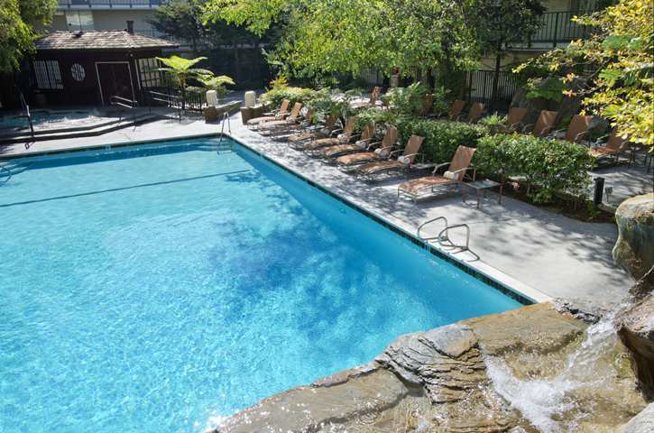 Hotel Doubletree By Hilton Torrance - South Bay
