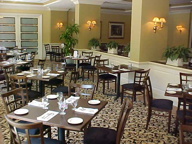 Hotel Doubletree By Hilton Torrance - South Bay
