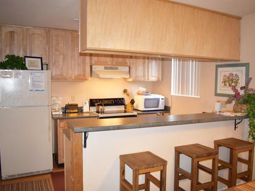 Apartamento La Vista Blanc 55