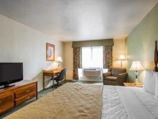 Hotel Quality Inn Tulare