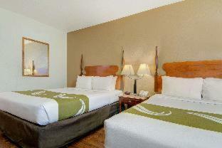Hotel Quality Inn Tulare
