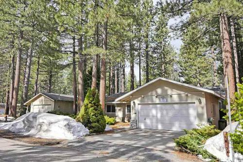 Oregon Avenue Holiday Home