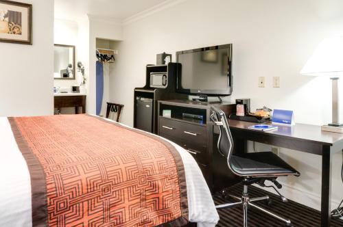 Hotel Seaside Inn