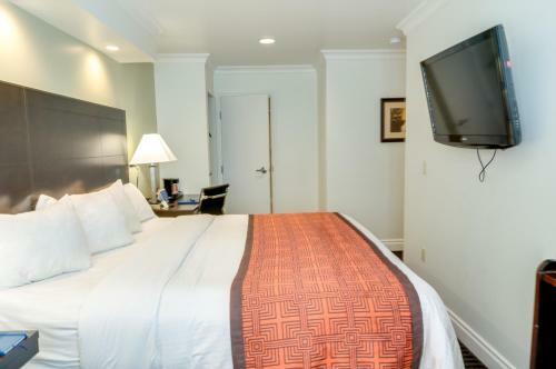 Hotel Seaside Inn