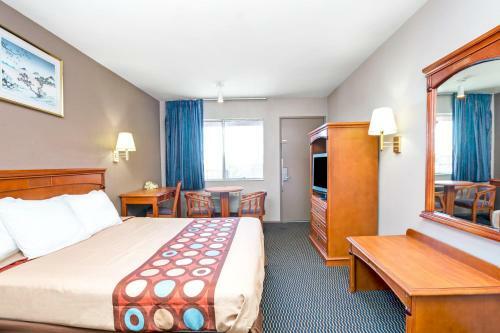 Motel Super 8 Upland