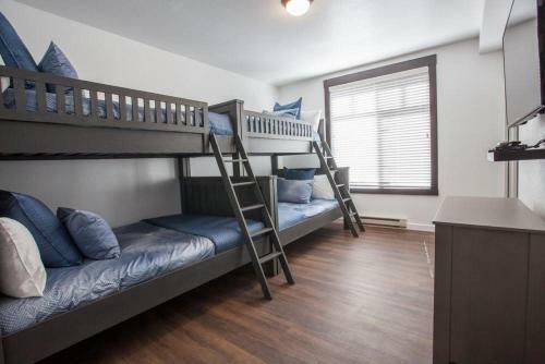 Apartamento Village # 2230 - White Mountain Lodge