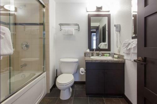 Apartamento Village # 2230 - White Mountain Lodge